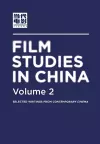 Film Studies in China 2 cover