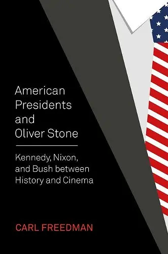 American Presidents and Oliver Stone cover