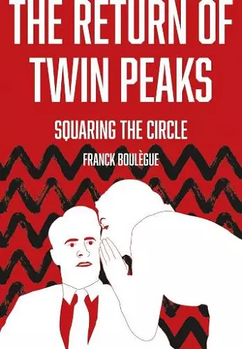 The Return of Twin Peaks cover
