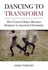 Dancing to Transform cover