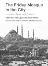 The Friday Mosque in the City cover