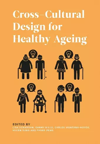 Cross-Cultural Design for Healthy Ageing cover