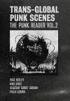 Trans-Global Punk Scenes cover