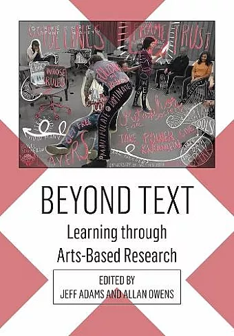 Beyond Text cover