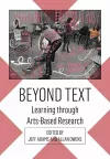Beyond Text cover