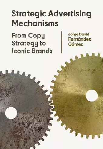 Strategic Advertising Mechanisms cover