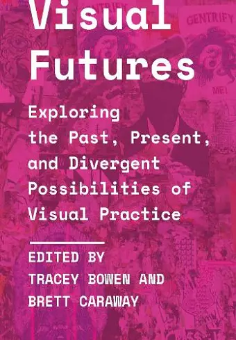 Visual Futures cover