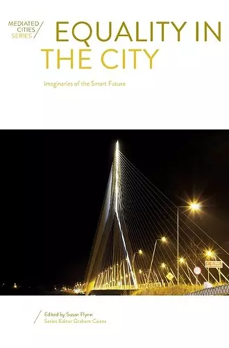 Equality in the City cover