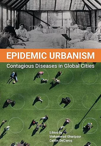 Epidemic Urbanism cover