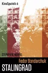 Fedor Bondarchuk: 'Stalingrad' cover