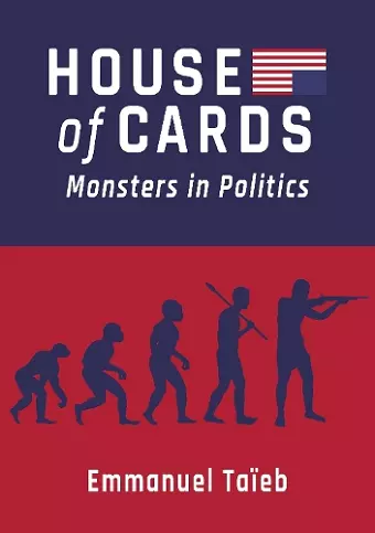 House of Cards cover