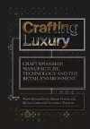 Crafting Luxury cover