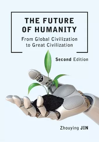 The Future of Humanity (Second Edition) cover