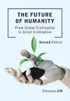 The Future of Humanity (Second Edition) cover