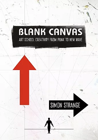 Blank Canvas cover