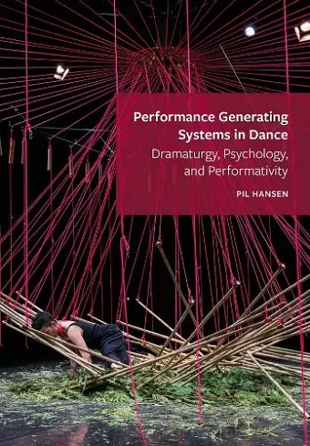 Performance Generating Systems in Dance cover