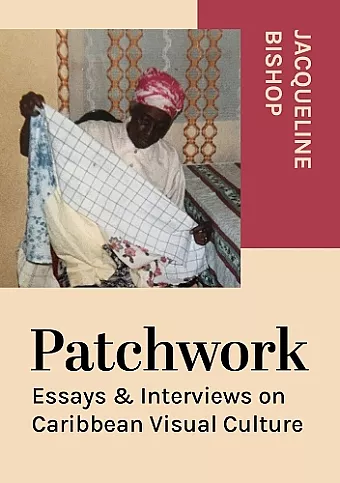 Patchwork cover