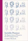 Invisible Presence cover