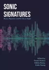 Sonic Signatures cover