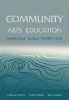 Community Arts Education cover