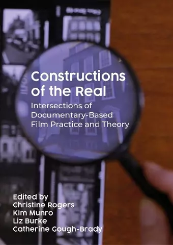 Constructions of the Real cover