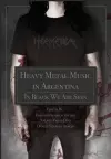 Heavy Metal Music in Argentina cover