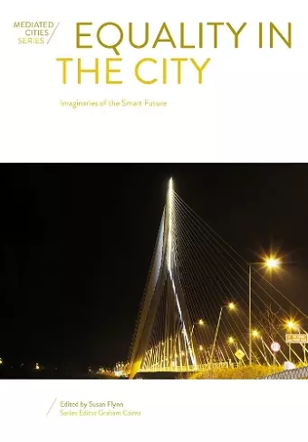 Equality in the City cover