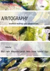 A/r/tography cover