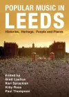 Popular Music in Leeds cover