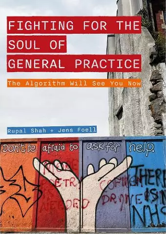 Fighting for the Soul of General Practice cover