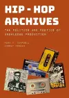 Hip-Hop Archives cover