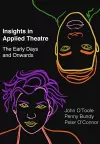 Insights in Applied Theatre cover