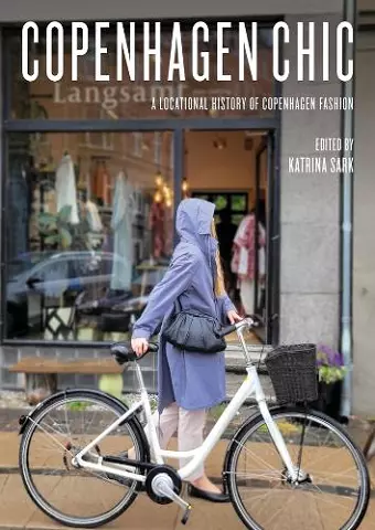 Copenhagen Chic cover