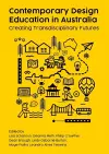 Contemporary Design Education in Australia cover