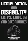 Heavy Metal and Disability cover