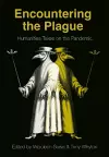 Encountering the Plague cover