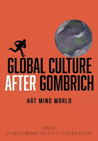 Global Culture after Gombrich cover