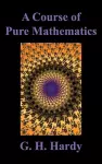 A Course of Pure Mathematics cover