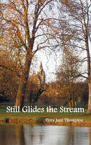 Still Glides the Stream cover