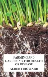 Farming and Gardening for Health or Disease cover