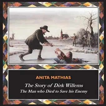 The Story of Dirk Willems cover