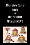 Mrs. Beeton's Book of Household Management cover