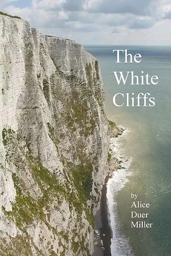 The White Cliffs cover