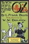 The Wonderful Wizard of Oz cover