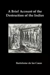 A Brief Account of the Destruction of the Indies, Or, a Faithful Narrative of the Horrid and Unexampled Massacres Committed by the Popish Spanish Pa cover