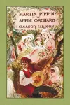 Martin Pippin in the Apple Orchard cover