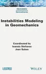 Instabilities Modeling in Geomechanics cover