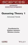 Queueing Theory 1 cover