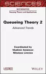 Queueing Theory 2 cover