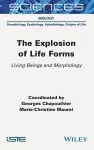 The Explosion of Life Forms cover